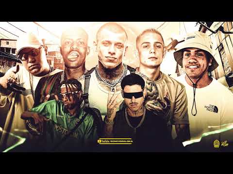 ''4M Vibes'' - MC IG, MC PH, MC Hariel, MC Pedrinho, MC Davi, MC Leh e Luki (Áudio Oficial) DJ Oreia