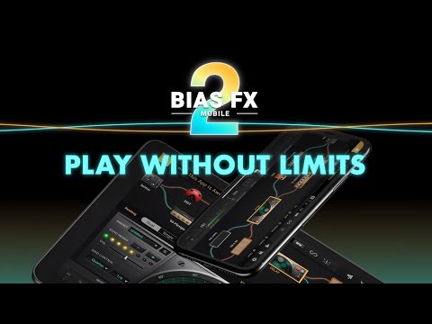 BIAS FX 2 Mobile • It's Coming!