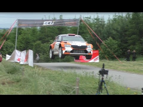 4 Rally Ireco Motorsport 2020 - Tarmac Masters 2020 by Motulski