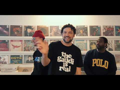 Fokis x Maniac x Galv - "Been Livin' It" [Official Video]