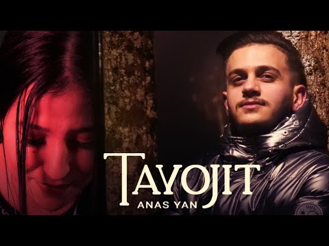 ANAS YAN - Salak Salak | TAYOJIT |تايوجيت| (PROD.A.AKIF) [Exclusive Music Video]