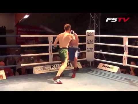 Petar Chobanov vs Mirko Kopmann