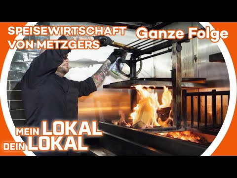 Meat Finale! Will Baram grill his way to victory today? | FULL EPISODE | My Local, Your Local