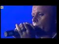 The Prodigy - Hotride (El Batori Mix) Live Lowlands 2005