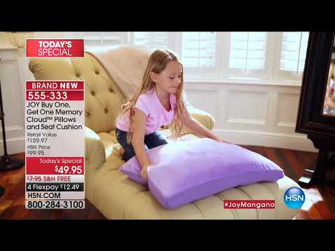 HSN | Joyful Discoveries with Joy Mangano Anniversary 09.23.2017 - 12 AM