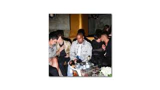 K$UBI KAYY - Talk To Me ft. Lucki (PROD. BY. BLODGE)