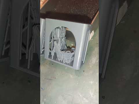 1/48 MCC EJECTION SEATS FOR THE F-4E PHANTOM( QUICK REVIEW)👀