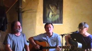 IN MY DREAMS COVER CROSBY, STILLS AND NASH