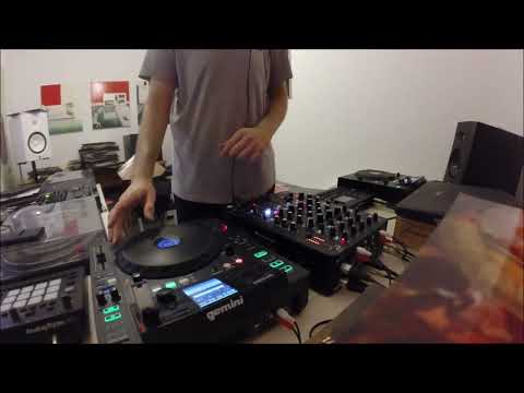 Mister Jay - Micro House Vol. 14 [Minimal | RoMinimal | Deep] | Digital DJ