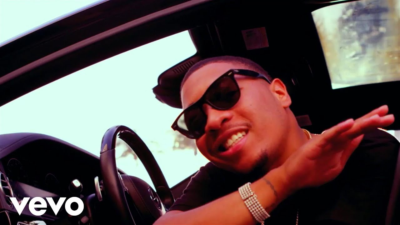 Kay Bandz — Don’t Care