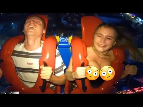 Slingshot Clips Oops
