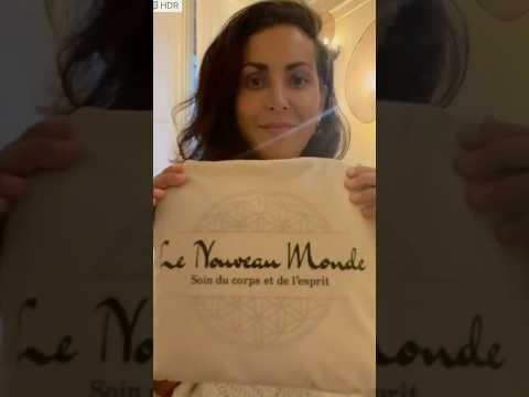 Présentation Sinoun DAUMONT