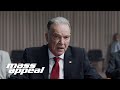 DJ Shadow - Nobody Speak feat. Run The Jewels (Official Video)