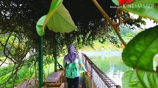 preview picture of video 'Wisata Embung Kledung Temanggung #embungkledung #temanggung'