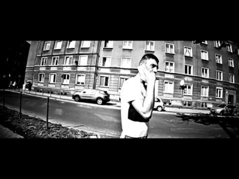 Robert WNR - Znowu Brakuje Sił ( Official Video)