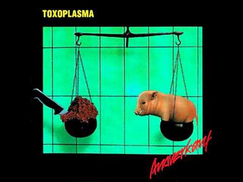 Du und Ich - Toxoplasma