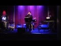 All Blues by Miles Davis, performed by the Brett Laquercia Group at Sambuca, Uptown Dallas, 2014
