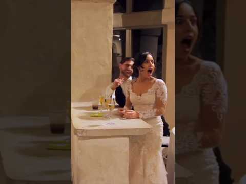 Dad's speech at his son's wedding is just beautiful... ❤️