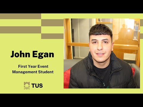 US940 - Business Studies with Travel and Tourism Management [Limerick]  