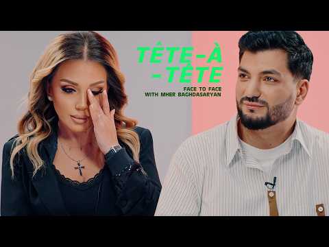 Tete A Tete 173 Գոհար Հովհաննիսյանը՝ հոր կորստի, օդանավում դստեր ծնվելու ու երգի մասին