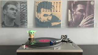 Morrissey - Get Off the Stage