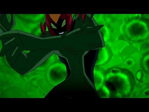 Ben 10 Wapas Aaya! Grandpa Max Gayab Aur Kevin 11 Se Team-Up Ben 10 Explained In Hindi | ईपी 1 भाग 2
