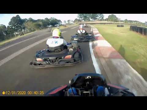 AKARS 85kg - 1ª BATERIA - 06/07/2024 - Tarumã Invertido