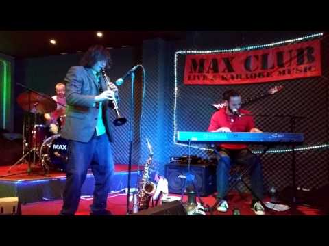 Stoyan Royanov Ya Ya