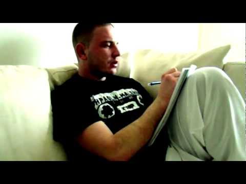 Suicidal - Dok jednom ne odem [Official Music Video]