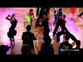 Graziano Di Prima Jana Koroleva Brno Open 2012 WDSF Int Open Latin 2 Round Rumba