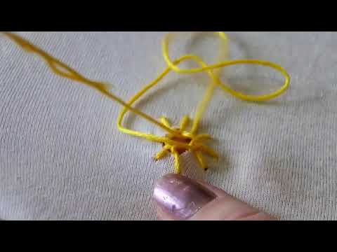 T-Shirts, Hosen, Socken & Co kreativ stopfen