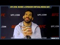 UFC 250: Raphael Assuncao Believes Big Win Over Cody Garbrandt Sets Up Title Shot - MMA Fighting