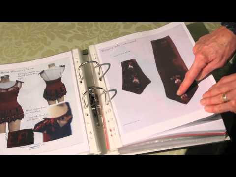 Trailer: La bohème Design Challenge 2011