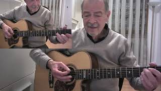 Belli capelli Francesco De Gregori + tab (cover)