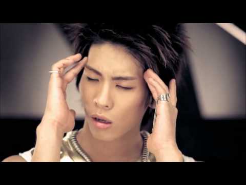 SHINee - Lucifer FULL MV (HQ_HD)