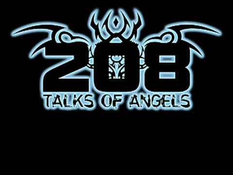 208 Talks Of Angels - Emptiness