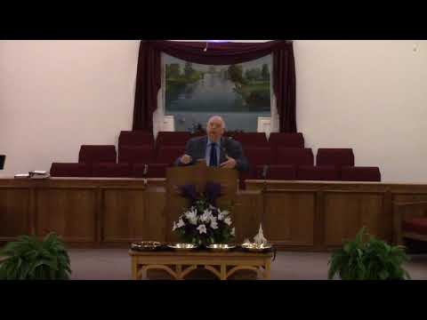 The Touch of the Master's Hand