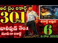 Mana Shankara Vara Prasad Garu Movie 6th Day Collections Chirangeevi
