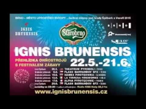 Ignis Brunensis 2015: Námořní a letecká bitva Midway