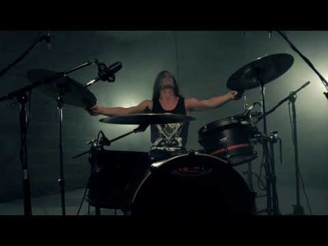 Dylan Wood - Bring Me The Horizon - Shadow Moses (Drum Cover)