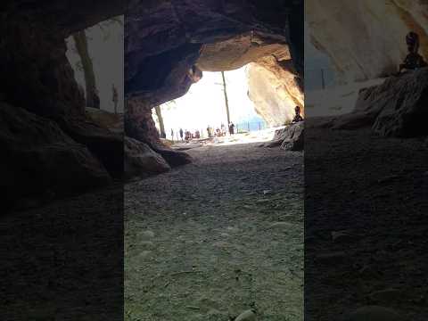 Felsentor Kuhstall - Sächsische Schweiz Urlaub (2023)