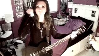 Mr. Doctor Man ~ Palaye Royale (guitar cover)