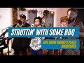 Emmet Cohen w/ Jeffery Miller, Julian Lee, & Anthony Hervey | Struttin' With Some Barbecue