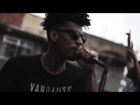 Na laje #05 Tiago Mac - Canção de quarta