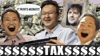 PlayStation Charges Sales TAX PSN PS4 - What State does not pay sales tax? PlayStation Store Tax