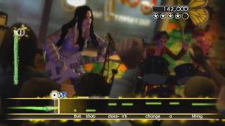 Action/Adventure by Memphis May Fire | Rock Band Network Vocals FC