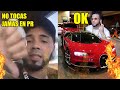Anuel AA le da problema al Alfa El Jefe y lo deja de SEGUIR Anuel AA le da problema al Alfa El Jefe y lo deja de SEGUIR