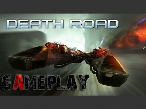 death road pc game