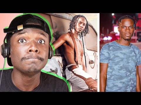 2 Talented Gambian Artist You Should Start Listening ..