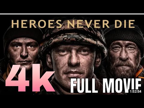 Heroes Never Die _ Full Action Movie.... #movies #movies2021 #2021 #action #motivation
